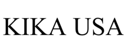 KIKA USA