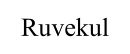 RUVEKUL