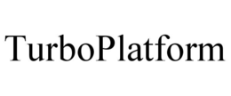 TURBOPLATFORM