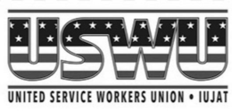 UNITED SERVICE WORKERS UNION . IUJAT