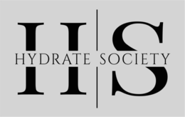 HS | HYDRATE SOCIETY |