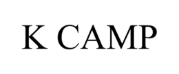 K CAMP