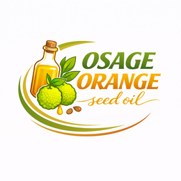 OSAGE ORANGE SEED OIL