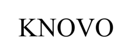 KNOVO