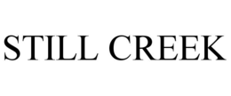 STILL CREEK