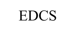 EDCS