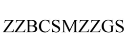 ZZBCSMZZGS