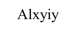 ALXYIY