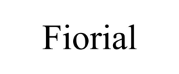 FIORIAL