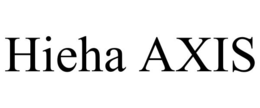 HIEHA AXIS