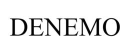 DENEMO