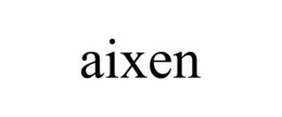 AIXEN