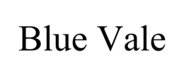 BLUE VALE