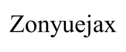 ZONYUEJAX