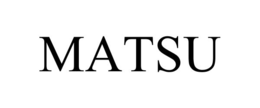 MATSU