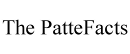 THE PATTEFACTS