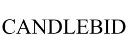 CANDLEBID