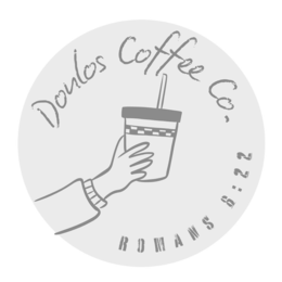 DOULOS COFFEE CO. ROMANS 6:22