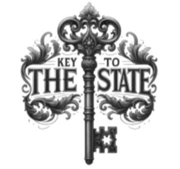 THE KEY TO STATE