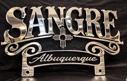 SANGRE ALBUQUERQUE