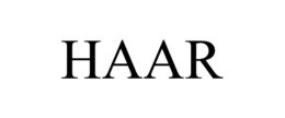 HAAR