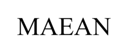 MAEAN
