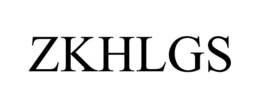 ZKHLGS