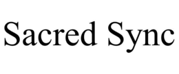 SACRED SYNC