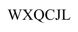 WXQCJL