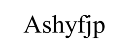 ASHYFJP