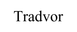TRADVOR