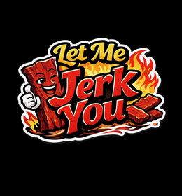 LET ME JERK YOU