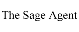 THE SAGE AGENT