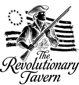 THE REVOLUTIONARY TAVERN