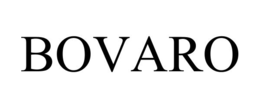 BOVARO