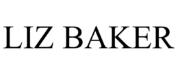 LIZ BAKER