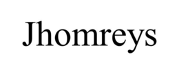 JHOMREYS