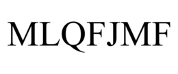 MLQFJMF