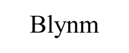 BLYNM