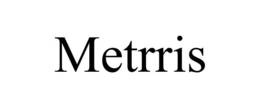 METRRIS