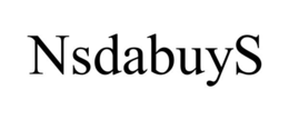 NSDABUYS