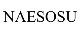 NAESOSU