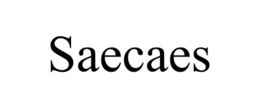 SAECAES