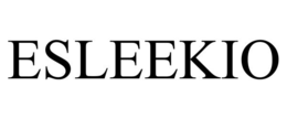 ESLEEKIO