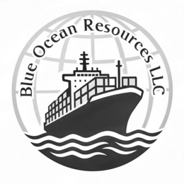 BLUE OCEAN RESOURCES LLC