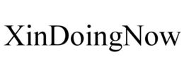 XINDOINGNOW