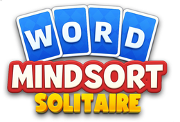 WORD MINDSORT SOLITAIRE