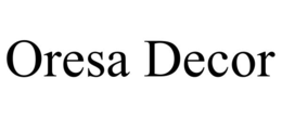 ORESA DECOR