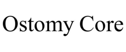 OSTOMY CORE