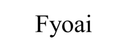 FYOAI
